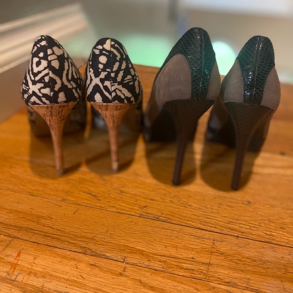 Shoe bundle - Picture 2 of 3